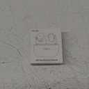 Translator Earbuds, 6 Translation Modes Translator Earbuds 3-in-1 Translation Headphones, Light Black