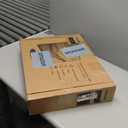 Philips 221V8LB 22 inch Class Thin Full HD (1920 x 1080) Monitor, 100Hz Refresh Rate, VESA, HDMI x1, VGA x1, LowBlue Mode, Adaptive Sync