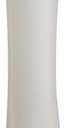PROFLO PF1103 Bathroom Sink Pedestal Only for PF1131 - White