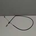 Compatible with Toro Recycler 22 Front Wheel Drive Traction Cable | Replaces OEM Part 140-3947 | Fits 22" Recycler Lawn Mowers Models 21442, 21445, 21447, 21770