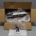 Steam Mop, Multi-Purpose Steam Cleaner for Home Steamer for Floor Cleaning, Floor Steamer Cleaner for Deep Cleaning with Handheld Steamer Mops Accessories, Pet Steam Mop Cleaner for Hardwood, Tile