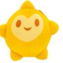 Northwest Disney Wish Cloud Pillow 17 inch