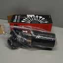 Silicone Cooking Utensils Set For Kitchen, Spoons Spatula Spatulas Accessories, Baking Heat Resistant Cookware De Home, Rubber New Apartment Decor, Plastic Nonstick Turner Tool (black)