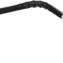 Denso Oxygen Sensor - 234-4332