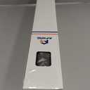 AFIING Leather Desk Pad Protector,Mouse Pad,Office Desk Mat, Non-Slip PU Leather Desk Blotter,Large desk mat,Waterproof Keyboard mat for Office/Home/Decor (Coffee,48"" x 17"")