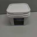 Aluminum Oxide - 12 LBS - Medium to Fine Sand Blasting Abrasive Media for Blasting Cabinet or Blasting Guns. #60 GRIT