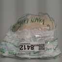 Vanity Fair Women's Beauty Back Smoothing Strapless Bra (38D)