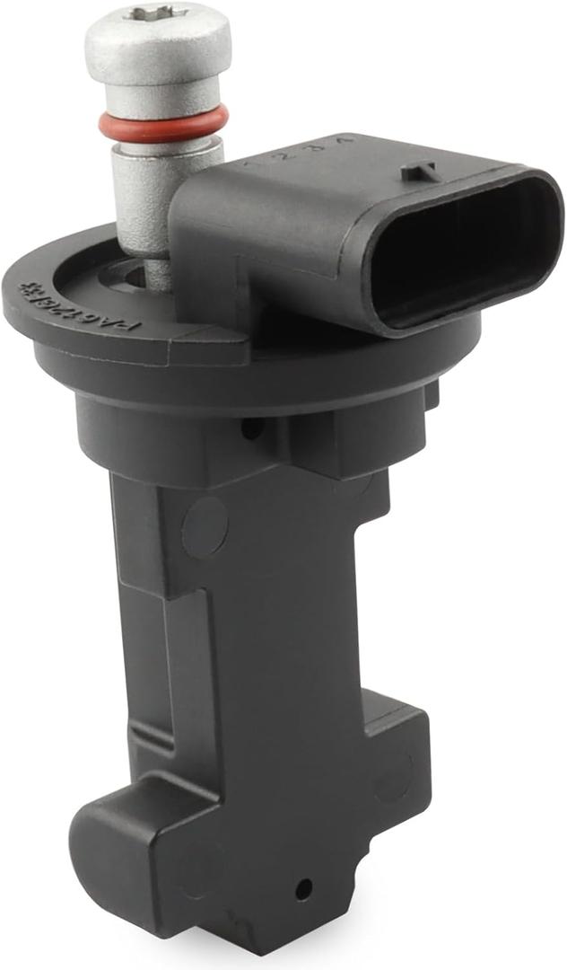 Camshaft Position Sensor, Cam Sensor Compatible with Chrysler Dodge Jeep Ram 3.6 3.2L - Wrangler JK JKU 300 Pacifica Town & Country Challenger Charger Durango Journey Grand Caravan Cherokee 1500, More