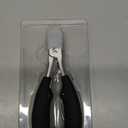 Toenail Clippers for Thick Toenails  KLIPP 15 mm Wide Jaw Thick Fingernail and Toenail Cutter with Curved Stainless-Steel Blades for Seniors (Eagle Beak)