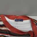 Sampeel Long Sleeve Shirts for Women Color Block Casual Tops Fall Outfits 2025 Basic Tees Trendy Clothes (Medium, 05 Stripes Print)