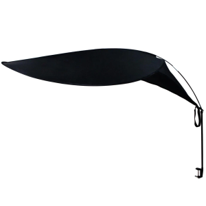 Office Light Cover and Desk Shade,Designed for Light Sensitive Workers, Idea for Office Cubicles and Desks