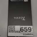 TOCOL Magnetic for iPhone 16 Case, Upgraded Full Camera Protection, Compatible with Magsafe, Drop Protection, Translucent Matte Back Bumper Phone Cover 6.1-Inch (Peony)