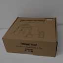 PIIOSER Diaper Bag Tote with Ice Pack, Large Capacity & Waterproof Bag Travel Backpack for Moms Dads, Insulated Insulated Baby Cooler Bag with Changing Pad, Stroller Straps & Pacifier Case, Black