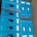 3D Printer Filament Storage Rack - 4 Tier Heavy Duty Metal Shelf Filaments Spool Holder for PLA/ABS/TPU, Organized for 3D Printing Studio, Office Workshop