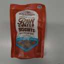 Stella & Chewy's Freeze-Dried Raw Coated Dog Biscuits  Grass-Fed Lamb Recipe  Protein Rich, Grain Free Dog & Puppy Treat  Great Snack for Training & Rewarding  9 oz Bag (9 Ounce (Pack of 1))