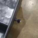 Rubbermaid Commercial Products 8.75 Cubic Foot, All-Weather, Big-Wheel Cart/Yard Cart/Lawn Cart/Wheelbarrow, Yardwork/Landscaping/DIY Projects, Durable/Weather Resistant, Black