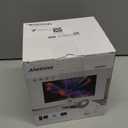 Mini Projector with Wifi6 and Bluetooth5.4, Android 14 Smart Portable Projector 4K Support, 260 ASIN & Auto Keystone & 5W Speaker, Alwtniet HY300Ultra White Proyector for Bedroom Movie Home Outdoor