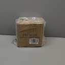 QWORK Human Skull and Brain Anatomy Model, 11 Parts, Life Size, Numbered, Anatomically Accurate, for Science Medical Teaching Learning