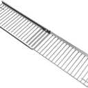 Utheer Universal Grill Warming Rack for Nexgrill 720-0830H 720-0888 720-0958B 720-0882A 720-0896 720-0830X 720-0888N 720-0925P Stainless Steel Adjustable Rack for Nexgrill Gas Grill Replacements