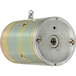 DB Electrical 430-22004 Snow Plow Lift Motor for Meyer & Diamond Motors, 2529AC, 2869AB, 2869AB, 2529AC, E57 AND E60 PUMPS 1306010 430-22004 10710N 11.212.981 15687 15727 MUE6209 82-7852 W-8991