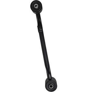 Rear Upper Control Arm Fit For 04-07 Bu-ick Rainier /02-08 Chevy Trailblazer/GMC Envoy /02-04 Olds Bravada /05-08 Saab 9-7X AUQDD K660156 x1 Trailing Arm Suspension