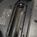 AIRROBO Robot Vacuum and Mop Combo, Self-Emptying, 60-Day Capacity, Home Mapping, Schedule, Wi-Fi/App/Alexa/Remote, 180mins Runtime, T20+ Robotic Vacuum Cleaner for Pet, Hard Floors, Carpet (Vacuum size: L13.8 x W 13.8 x H3.7, Light Black)