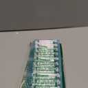 Replacement Toothbrush Heads Compatible with Oral-B Braun, 20 Pcs Professional Electric Toothbrush Brush Heads for Oral B Replacement Head Refill Pro 500/1000/1500/3000/3757/5000/7000/7500/8000 (White)