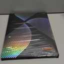 TORRAS Ostand K1 Guardian for iPad Pro 11 inch 4th/3rd/2nd/1st Generation 2022 2021 2020 2018 with Pencil Holder, Ultra Stable Stand, Multiple Adjustable Viewing Angles, Slim Protection, Black