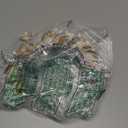 JeVenis Shell Sea Star Silver Headband Crown