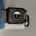 Smart Watch for Kids, 1.85" Fitness Tracker with Heart Rate, Sleep Monitor, IP68 Waterproof Smartwatches with Video Music, Pedometer, Game, NO APP/Phone, Gift for Boys Girls. (Classic, Black)