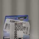 2026 Upgraded Magnetic Car Phone Mount for MagSafe: 360 Rotatable Adjustable Holder with 180+LBS Strong Suction Cup & 3800gf Magnet, Compatible with iPhone 17/16/15 Series & Android Devices (J37-White Base)