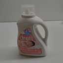 Dreft Stage 1 Newborn Baby Liquid Laundry Detergent, Gentle on Sensitive Skin, HE Compatible, 64 loads (92 Fl Oz (Pack of 1))