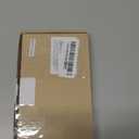 Rear Back Cover Glass Replacement Compatible with iPhone 13 6.1" + Professional Tools (Blue)