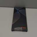 TORRAS Unbreakable for iPhone 17 Pro Screen Protector, 9H+ Military-Grade,12 FT Shatterproof, Aerospace Tempered Glass 2 Pack - Full Coverage, Anti-Scratch, Bubble-Free, Easy Installation,6.3 inch