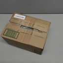 AC WORKS Super Durable Industrial Grade Locking Power Input Inlet (CS6375 50Amp Metal Box)