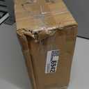 TIMMY Slim Plastic Hangers Non-Slip, 0.2in Ultra Thin Space Saving Closet Organizers, S-Shaped Design for Round Neck Shirts/Sweaters, Heavy Duty Hangers 50 Pack (Gray)