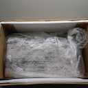 Area Rugs for Living Room: 9x12 Washable Neutral Modern Rug for Bedroom Large Soft Abstract Dining Room Rugs Indoor Floor Low Pile Carpet for Home Office Nursery - Multicolor