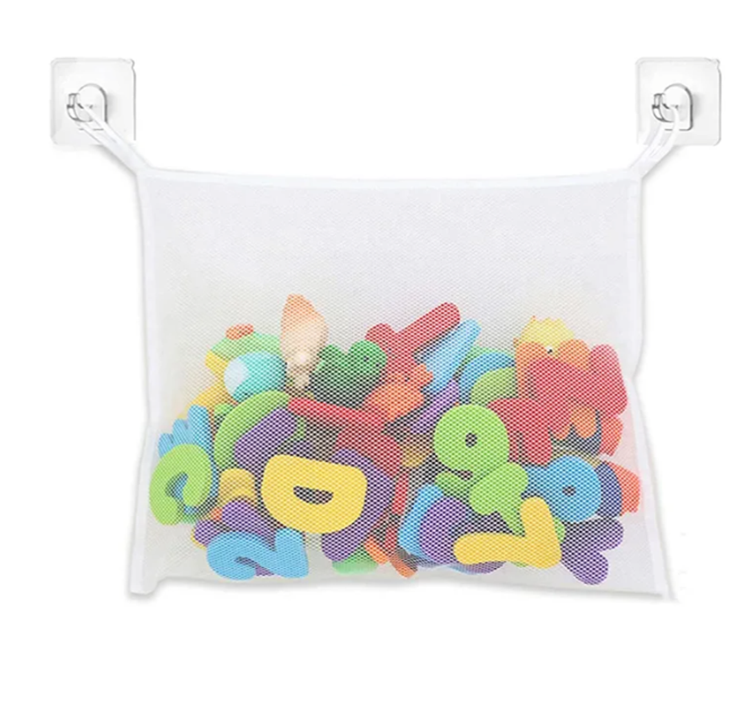 Bath Toy Organizer