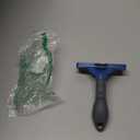 FURminator Undercoat Deshedding Tool for Dogs, Deshedding Brush for Dogs, Removes Loose Hair and Combats Dog Shedding, Blue