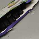 1.2 Gallon (1-1.2 Gal)120 pcs Small Black Trash Bags, Strong 1 Gallon 1.2 Gallon 1.3 Gallon Garbage Bags, Bathroom Trash Can Bin Liners,Mini Bags Waste Basket Liner,Fit 5 Liter, 1-1.2 Gal (1.2B120)