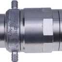 JEENDA Hydraulic Quick Coupler Socket AL210585 Compatible with John Deere Tractor 6010 6020 6100 6110 6320 6420 6610 6620 6810 6820 6910 6920 SE6010 SE6020 SE6100 SE6110 SE6120