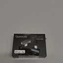 Questyle QCC Dongle Pro [MFi Certified] USB-C Bluetooth Audio Adapter with LDAC,aptX Lossless&aptX-Adaptive,Low Latency Bluetooth 5.4 Dongle for PS5,Wireless Lossless Transmitter for PC/Headphones