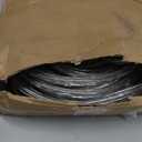 50ft 360 LED Waterproof Rope Lights, 110V Connectable Indoor Outdoor White Led Rope Lights for Outside, Deck, Patio, Pool, Camping, Bedroom Decor, Landscape Lighting and More (White)