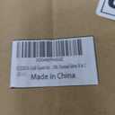 KEESHA Grill Grates for Weber Spirit 300 and GS4 Spirit II 300 Series, Spirit 700, Genesis Silver B & C, Solid Food Grade 304 Stainless Steel Cooking Grates