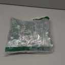 100PCS 5/8" Roller Ball Transfer Bearings, CY-15H Carbon Steel Ball Bearings Rollers, Ball Transfer Bearing Casters Universal for Conveyor, Transmission, Roller Stand, Load Capacity 44lbs