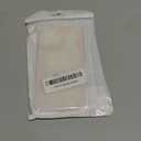 Cute Coquette Bow Phone Case for iPhone 13 Pro 6.1", Clear Aesthetic Pink Ribbon Bowknot Pattern Print Design Case Transparent Camera Protective Funda Shockproof Soft TPU Women Girls Cover