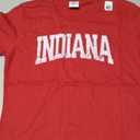 Indiana T-Shirt, Size Small, Red