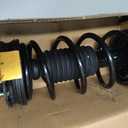 Monroe Quick-Strut 172546R Suspension Strut and Coil Spring Assembly for Jeep Grand Cherokee