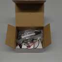 MS180 Carburetor Kit for Stihl 017 018 MS170 MS 180 MS170C MS180C Chainsaw Replaces Compatible with Stihl 1130 120 0603 11301200603 1130-120-0603 ZAMA C1Q-S57 C1Q-S57A C1Q-S57B