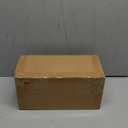 6-in-1 Hair Dryer Brush, Hair Styler with Automatic Curlers, 150,000 RPM High-Speed Negative Ionic Hair Dryer Fast Drying, Blow Dryer Brush for Curling/Volumizing/Straightening with Travel Bag, Gold